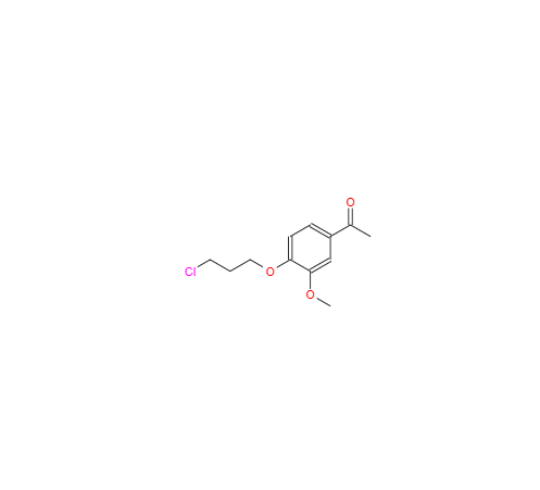 CAS：58113-30-7,4-(3-氯丙氧基)-3-甲氧基苯乙酮