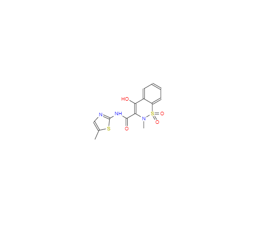 CAS：71125-38-7,美洛昔康