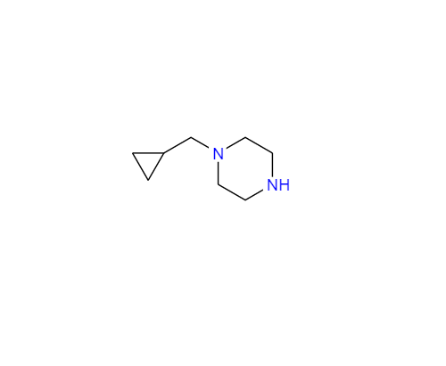 CAS：57184-25-5,1-环丙甲基哌嗪