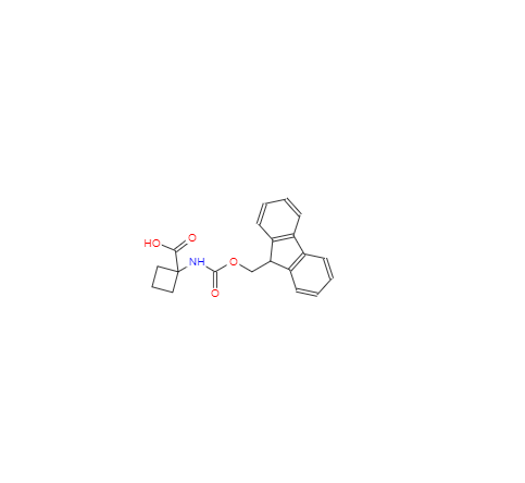 CAS：885951-77-9,1-((((9H-芴-9-基)甲氧基)羰基)氨基)环丁烷-1-甲酸