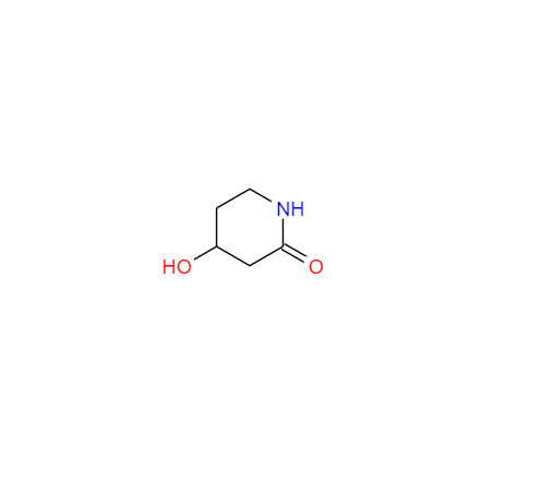 CAS：476014-76-3,4-羟基-2-哌啶酮