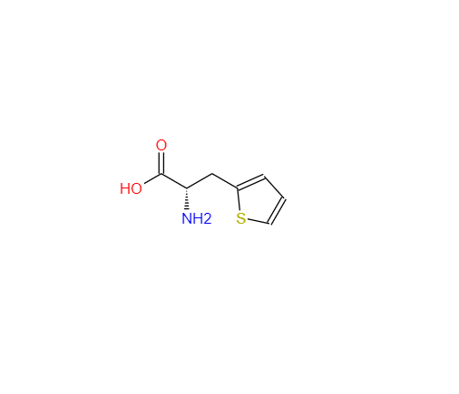 CAS：22951-96-8,L-3-(2-噻吩)丙氨酸