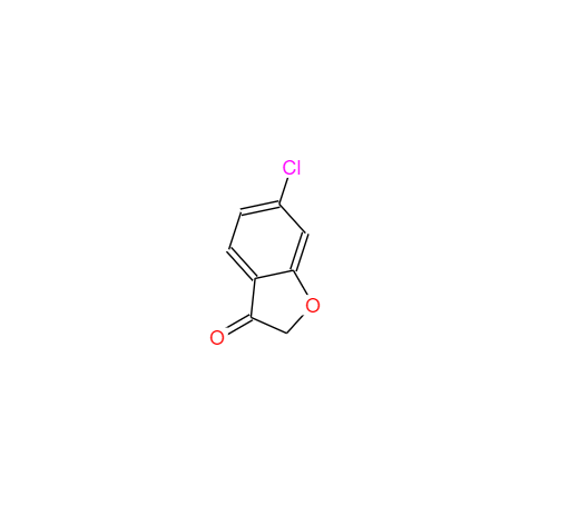CAS：3260-78-4,5-溴苯并呋喃-3-酮