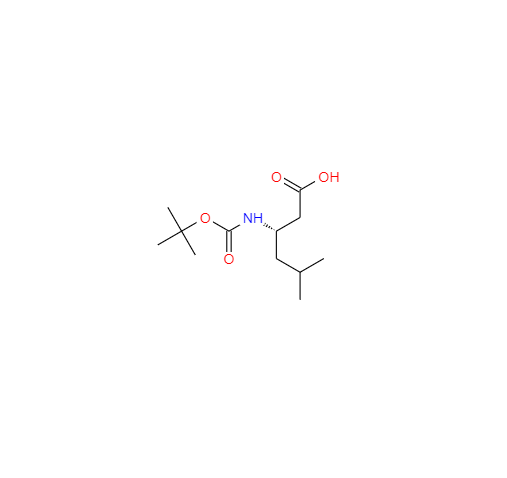 CAS：132549-43-0,Boc-β-Homoleu-OH