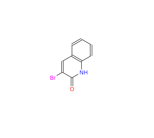 CAS：939-16-2,3-溴-1H-喹啉-2-酮