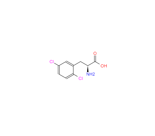 CAS：754971-91-0,l-2,5-二氯苯丙氨酸