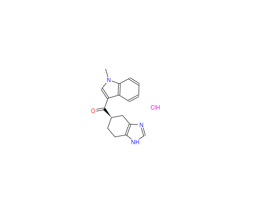 CAS：132907-72-3,盐酸雷莫司琼