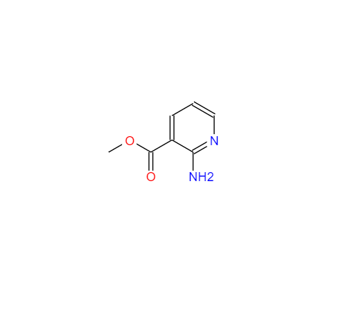 CAS：14667-47-1,2-氨基烟酸甲酯