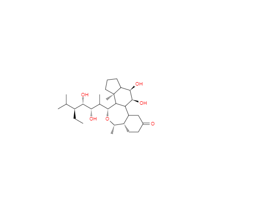 CAS：80483-89-2,28-表高油菜素内酯