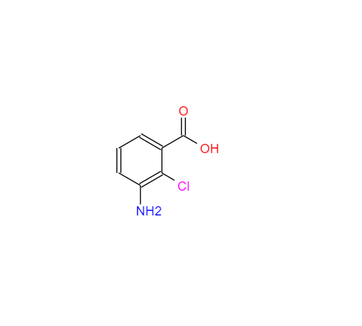 CAS：108679-71-6,3-氨基-2-氯苯甲酸