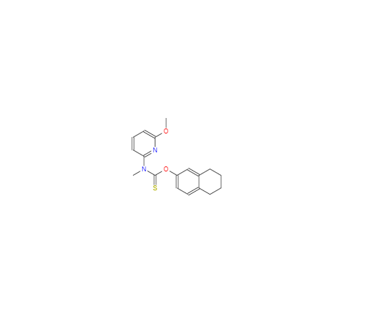 CAS：88678-31-3,利拉萘酯