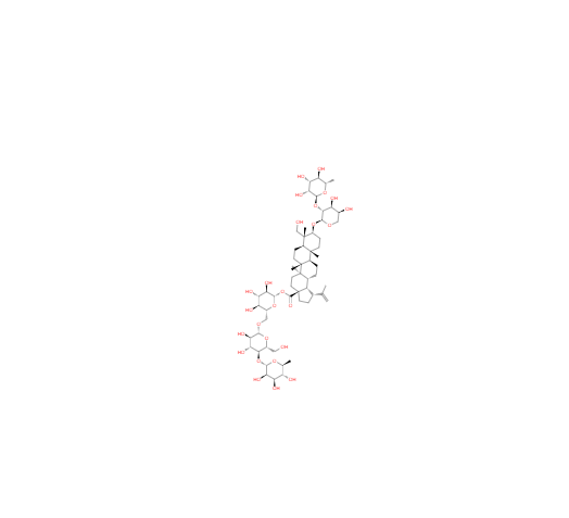 CAS：129741-57-7,白头翁皂苷B4