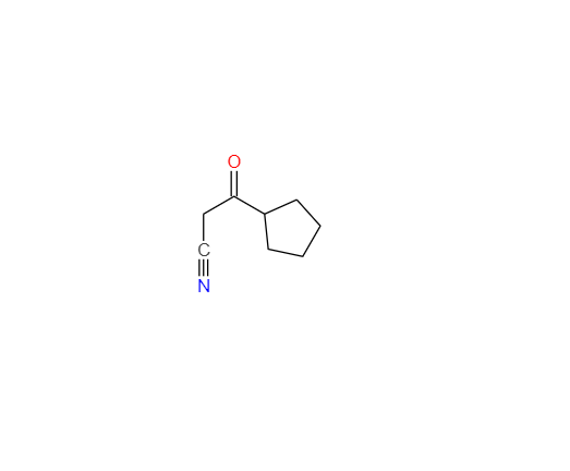 CAS：95882-33-0,3-环戊基-3-氧代丙腈