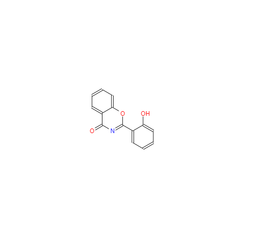 CAS：1218-69-5,2-(2-羟基苯基)-4H-苯并[E][1,3]恶嗪-4-酮