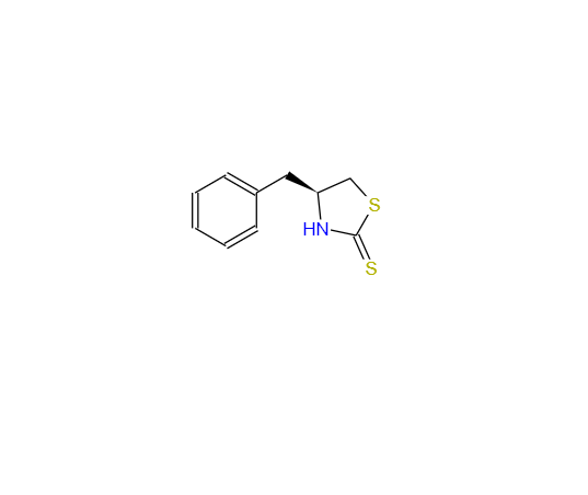 CAS：171877-39-7,(S)-4-苄基噻唑啉-2-硫酮
