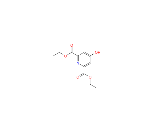 CAS：68631-52-7,4-羟基吡啶-2,6-二羧酸二乙酯