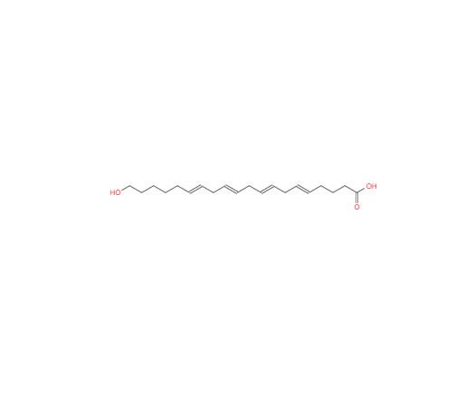 CAS：79551-86-3,20-Hydroxyarachidonic acid