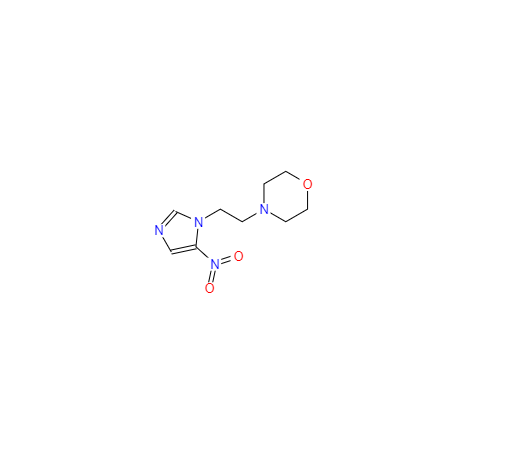 CAS：6506-37-2,Nimorazole