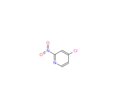 CAS：65370-42-5,4-氯-2-硝基吡啶