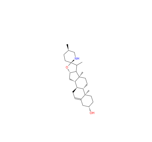 CAS：126-17-0,澳洲茄胺