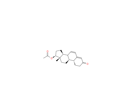 CAS：2590-41-2,脱氢诺龙醋酸酯