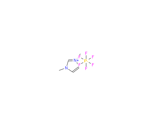 CAS：243664-15-5,1,3-二甲基咪唑六氟磷酸盐