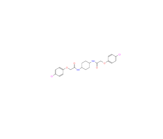 CAS：548470-11-7,ISRIB