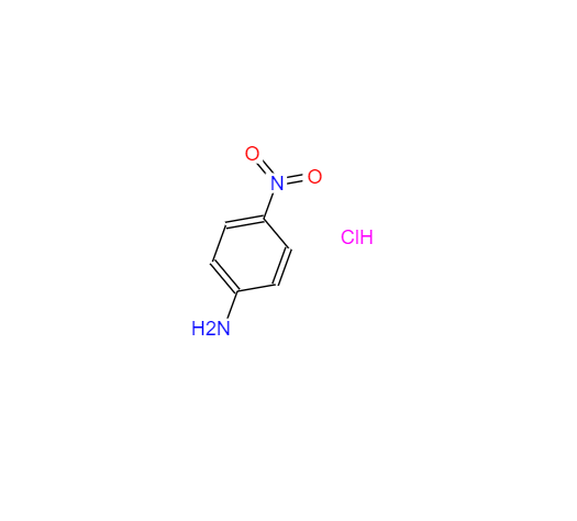 CAS：15873-51-5,4-硝基苯胺盐酸盐
