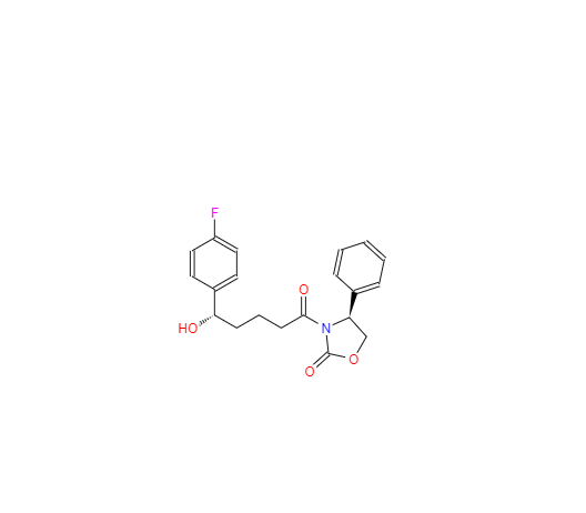 CAS：189028-95-3,(4S)-3-[(5S)-5-(4-氟苯基)-5-羟基戊酰基]-4-苯基-1,3-氧氮杂环戊烷-2-酮