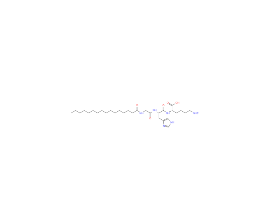 CAS：147732-56-7,Palmitoyl oligopeptide