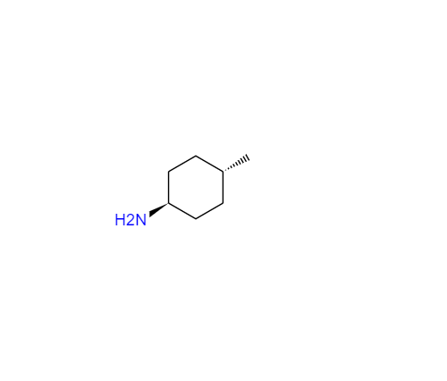 CAS：2523-55-9,反式4-甲基环己胺