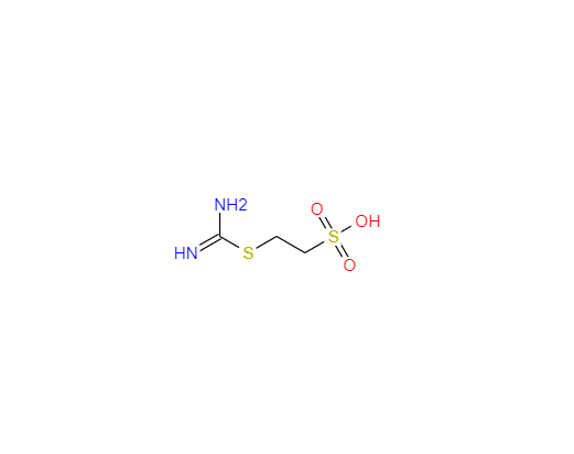 CAS：25985-57-3,2-(Carbamimidoylthio)ethanesulfonic acid
