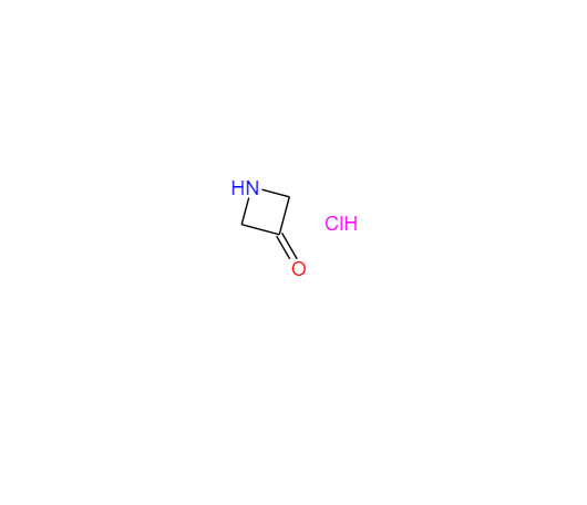 CAS：17557-84-5,氮杂环丁烷-3-酮盐酸盐