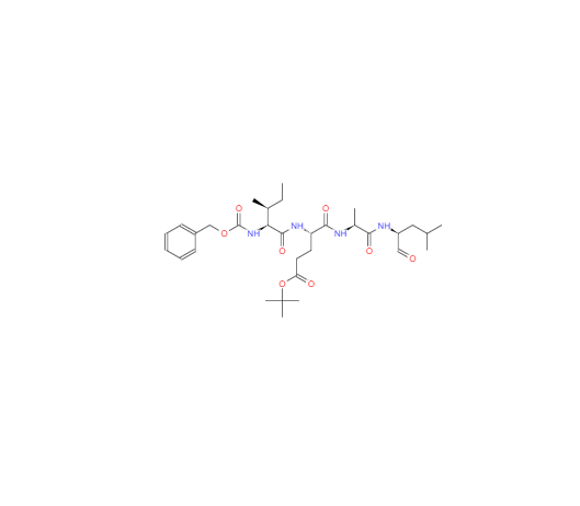 CAS：158442-41-2,Z-异亮氨酰-叔丁基谷氨酰-丙氨酸-亮氨酸缩醛