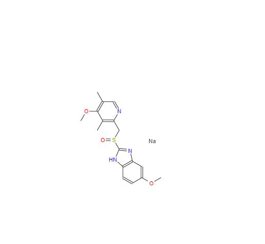 CAS：95510-70-6,奥美拉唑钠