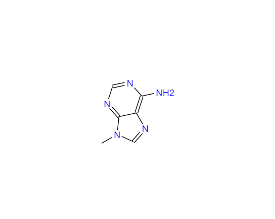 CAS：700-00-5,9-甲基腺嘌呤