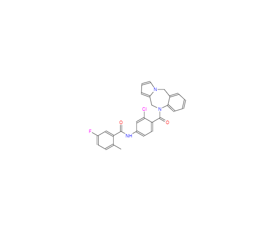 CAS：168079-32-1,LIXIVAPTAN