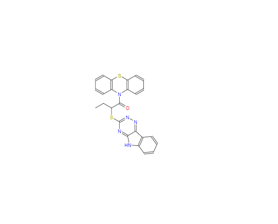 CAS：309271-94-1,Inauhzin