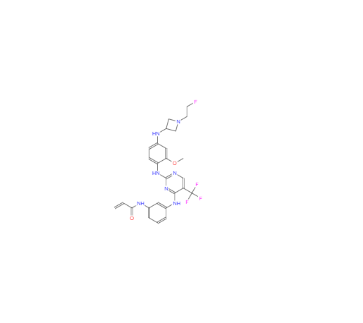 CAS：1375465-09-0,CNX-2006