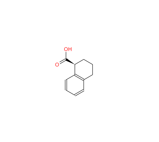CAS：85977-52-2,(S)-1,2,3,4-四氢-1-萘甲酸