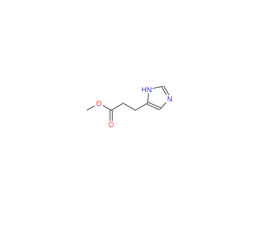 CAS：31434-93-2,3-(1H-咪唑-4-基)丙酸甲酯