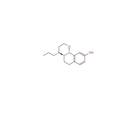CAS：88058-88-2,Naxagolide