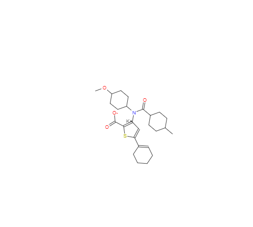 CAS：1200133-34-1,VCH-916