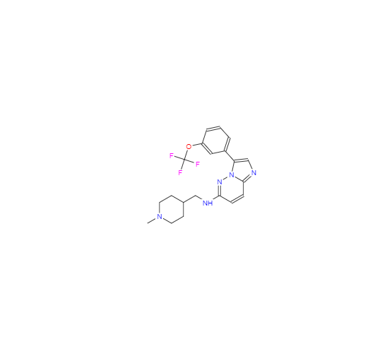 CAS：1025065-69-3,SGI-1776