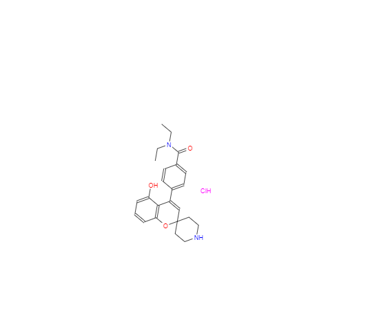 CAS：850173-95-4,ADL5859 HCl