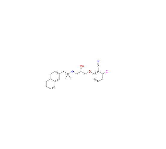 CAS：284035-33-2,NPS 2143
