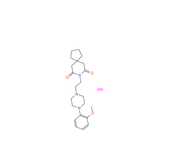 CAS：21102-95-4,BMY 7378 dihydrochloride