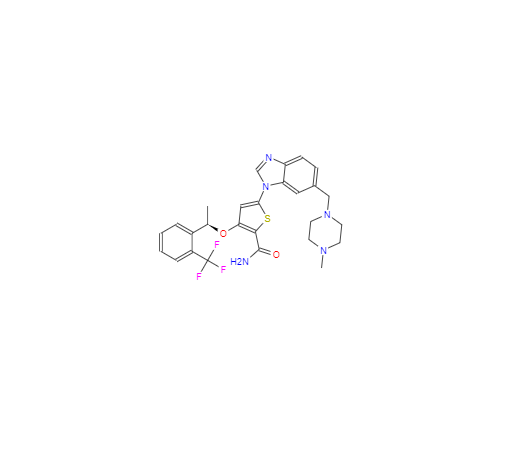 CAS：929095-18-1,GSK461364