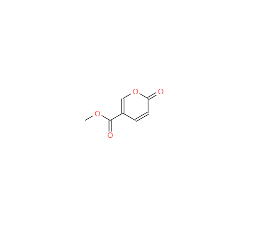 CAS：6018-41-3，Methyl 2-oxo-2H-pyran-5-carboxylate