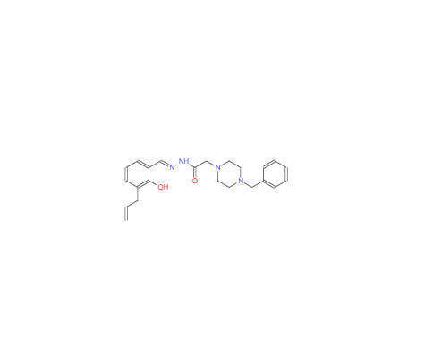 CAS：315183-21-2,PAC-1